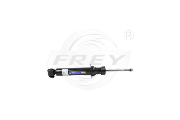Frey 850404101 Амортизатор підвіски задній 850404101: Купити в Україні - Добра ціна на EXIST.UA!