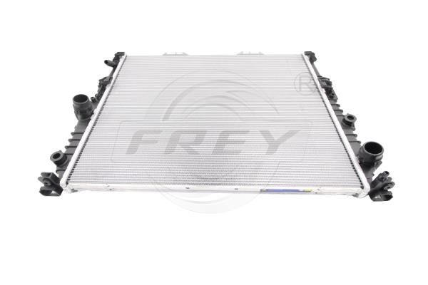 Frey 823817801 Радіатор охолодження двигуна 823817801: Купити в Україні - Добра ціна на EXIST.UA!