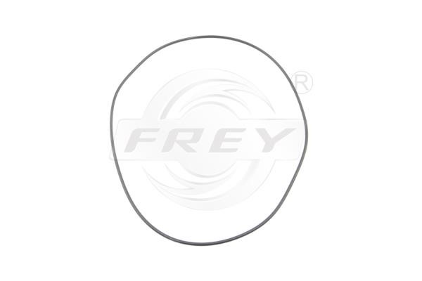 Frey 800511501 Кільце ущільнююче пробки зливної 800511501: Купити в Україні - Добра ціна на EXIST.UA!