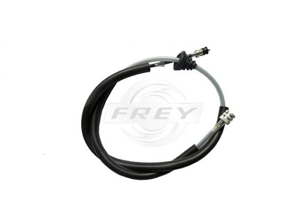 Frey 770400401 Трос привода спідометра 770400401: Купити в Україні - Добра ціна на EXIST.UA!