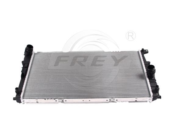 Frey 823804001 Радіатор охолодження двигуна 823804001: Купити в Україні - Добра ціна на EXIST.UA!