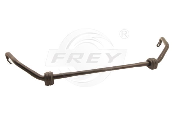 Frey 850354301 Опора(втулка), стабілізатор 850354301: Купити в Україні - Добра ціна на EXIST.UA!