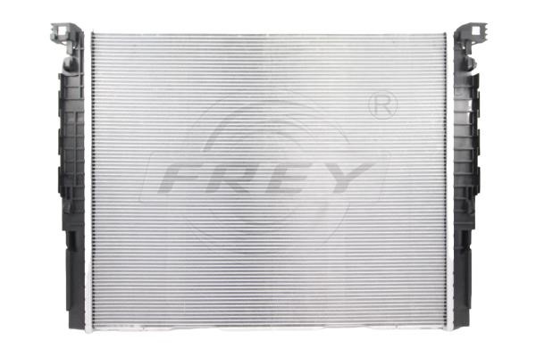 Frey 823817701 Радіатор охолодження двигуна 823817701: Купити в Україні - Добра ціна на EXIST.UA!