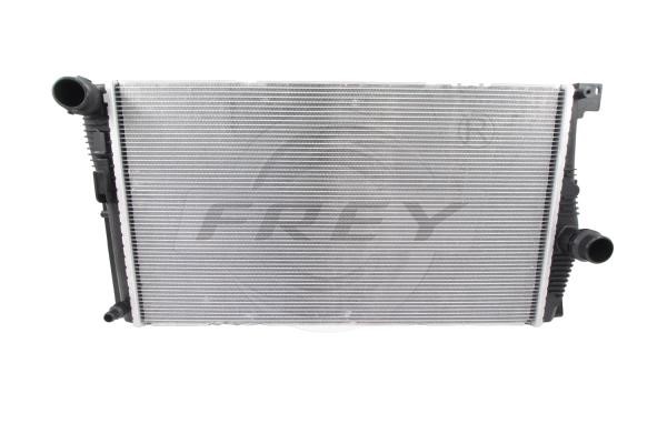 Frey 823818801 Радіатор охолодження двигуна 823818801: Купити в Україні - Добра ціна на EXIST.UA!