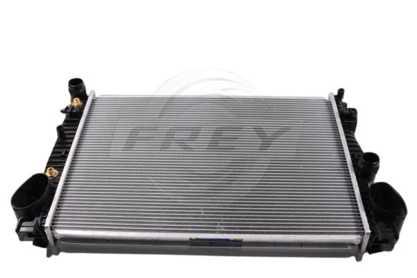 Frey 723815801 Радіатор охолодження двигуна 723815801: Купити в Україні - Добра ціна на EXIST.UA!