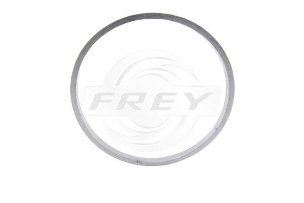 Frey 800510401 Прокладання вихлопної труби 800510401: Купити в Україні - Добра ціна на EXIST.UA!