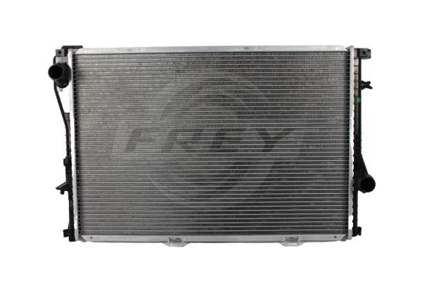 Frey 823817301 Радіатор охолодження двигуна 823817301: Приваблива ціна - Купити в Україні на EXIST.UA!