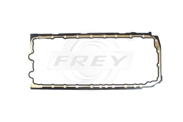 Frey 800803101 Прокладка масляного піддону 800803101: Купити в Україні - Добра ціна на EXIST.UA!