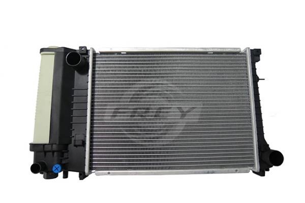 Frey 823801601 Радіатор охолодження двигуна 823801601: Приваблива ціна - Купити в Україні на EXIST.UA!