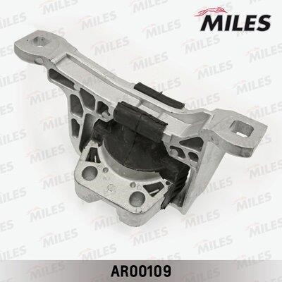 Купити Miles AR00109 за низькою ціною в Україні!