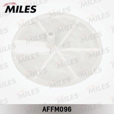 Miles AFFM096 Фільтр, вузол подачі палива AFFM096: Купити в Україні - Добра ціна на EXIST.UA!