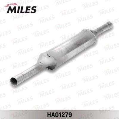 Купити Miles HA01279 за низькою ціною в Україні!