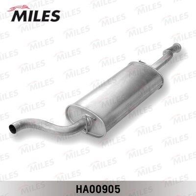Купити Miles HA00905 за низькою ціною в Україні!