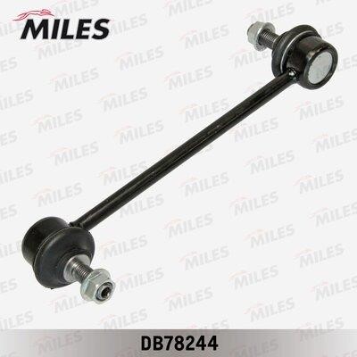 Miles DB78244 Стійка стабілізатора DB78244: Купити в Україні - Добра ціна на EXIST.UA!
