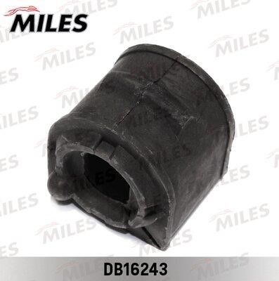 Miles DB16243 Опора, стабілізатор DB16243: Купити в Україні - Добра ціна на EXIST.UA!