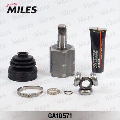 Miles GA10571 ШРКШ GA10571: Купити в Україні - Добра ціна на EXIST.UA!