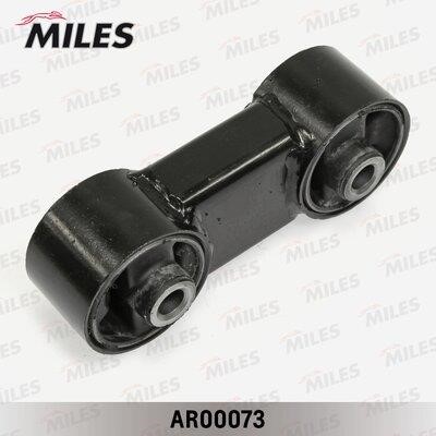 Miles AR00073 Подушка двигуна AR00073: Купити в Україні - Добра ціна на EXIST.UA!