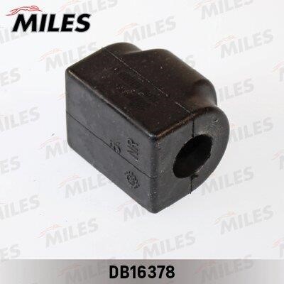 Miles DB16378 Опора(втулка), стабілізатор DB16378: Купити в Україні - Добра ціна на EXIST.UA!