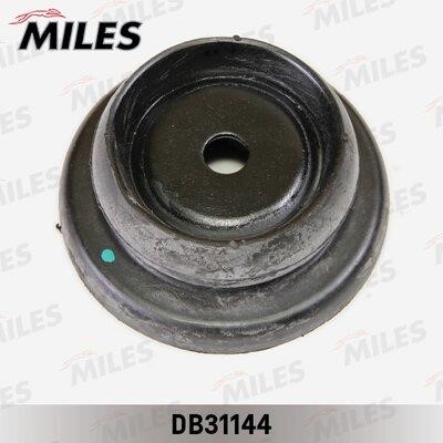 Miles DB31144 Опора стійки амортизатора DB31144: Купити в Україні - Добра ціна на EXIST.UA!