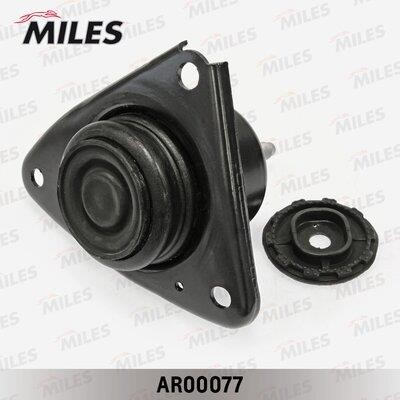 Купити Miles AR00077 за низькою ціною в Україні!