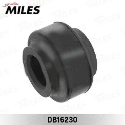 Miles DB16230 Опора(втулка), стабілізатор DB16230: Купити в Україні - Добра ціна на EXIST.UA!