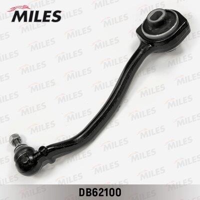 Купити Miles DB62100 за низькою ціною в Україні!