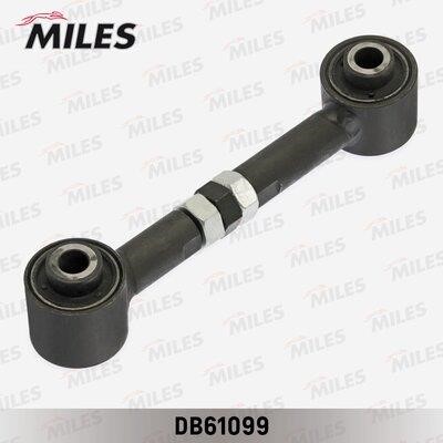 Miles DB61099 Важіль підвіски DB61099: Купити в Україні - Добра ціна на EXIST.UA!