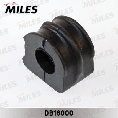Miles DB16000 Опора(втулка), стабілізатор DB16000: Купити в Україні - Добра ціна на EXIST.UA!
