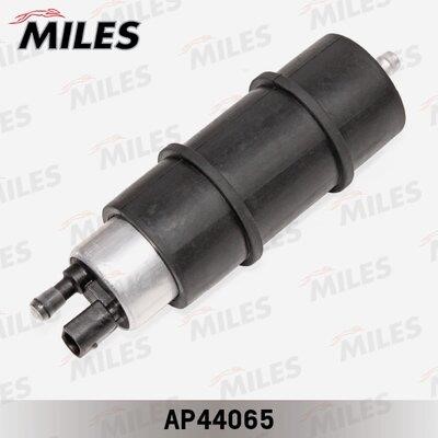 Купити Miles AP44065 за низькою ціною в Україні!
