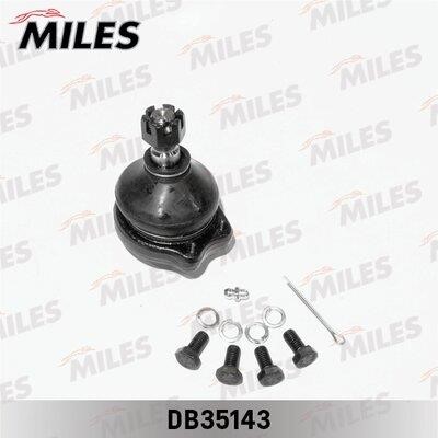 Miles DB35143 Опора кульова DB35143: Купити в Україні - Добра ціна на EXIST.UA!