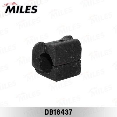 Miles DB16437 Опора, стабілізатор DB16437: Купити в Україні - Добра ціна на EXIST.UA!