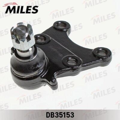 Купити Miles DB35153 – суперціна на EXIST.UA!