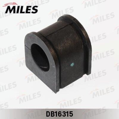 Miles DB16315 Опора(втулка), стабілізатор DB16315: Купити в Україні - Добра ціна на EXIST.UA!