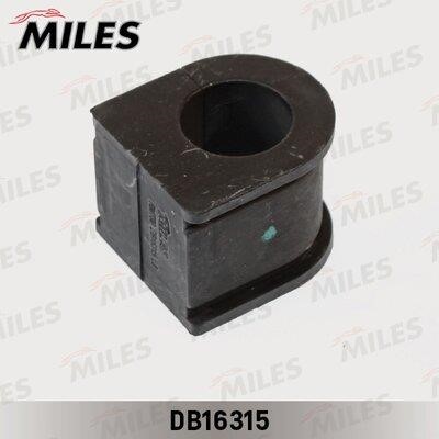Купити Miles DB16315 за низькою ціною в Україні!