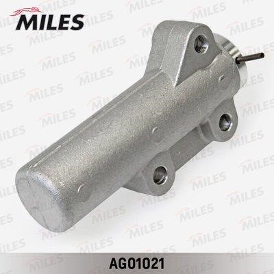 Купити Miles AG01021 за низькою ціною в Україні!