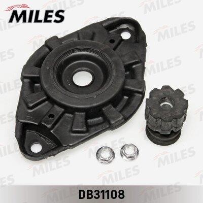 Купити Miles DB31108 за низькою ціною в Україні!