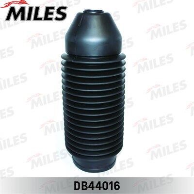 Miles DB44016 Пильник і відбійник на 1 амортизатор DB44016: Купити в Україні - Добра ціна на EXIST.UA!