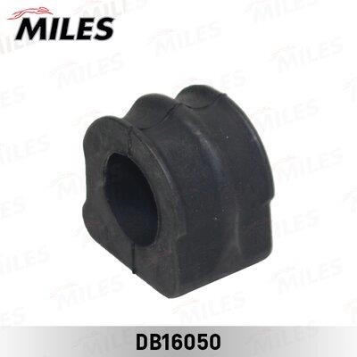 Miles DB16050 Опора, стабілізатор DB16050: Купити в Україні - Добра ціна на EXIST.UA!