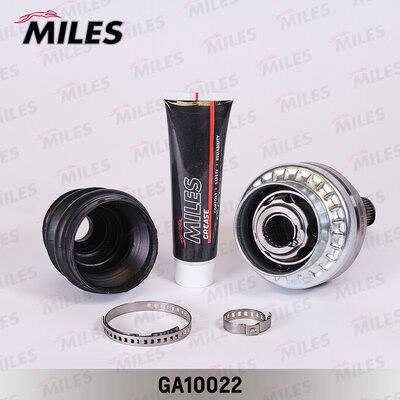 Купити Miles GA10022 за низькою ціною в Україні!