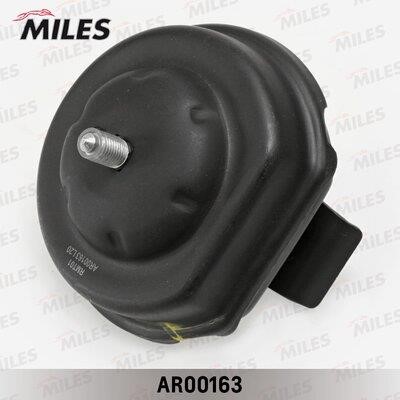 Miles AR00163 Подушка двигуна AR00163: Купити в Україні - Добра ціна на EXIST.UA!