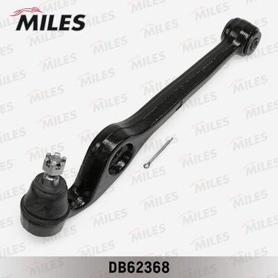 Купити Miles DB62368 за низькою ціною в Україні!