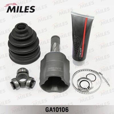 Купити Miles GA10106 за низькою ціною в Україні!