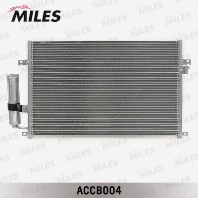 Купити Miles ACCB004 за низькою ціною в Україні!