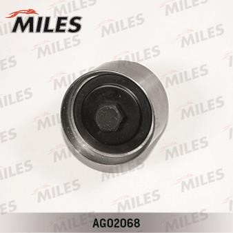 Купити Miles AG02068 за низькою ціною в Україні!