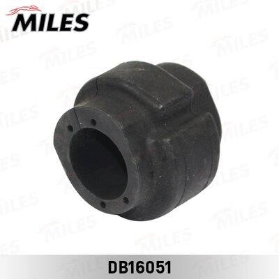 Miles DB16051 Опора, стабілізатор DB16051: Купити в Україні - Добра ціна на EXIST.UA!