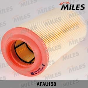 Miles AFAU158 Фильтр воздушный mb w203 w204 w211 c209 1.6 1.8 kompressor AFAU158: Купити в Україні - Добра ціна на EXIST.UA!