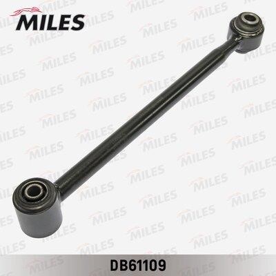 Miles DB61109 Сайлентблок важеля підвіски DB61109: Купити в Україні - Добра ціна на EXIST.UA!