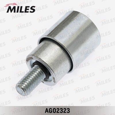 Купити Miles AG02323 за низькою ціною в Україні!