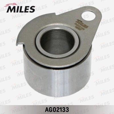 Купити Miles AG02133 за низькою ціною в Україні!