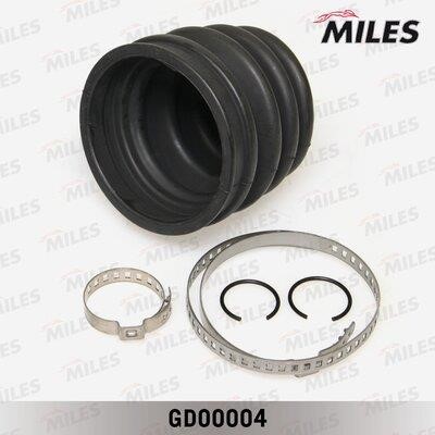 Купити Miles GD00004 за низькою ціною в Україні!